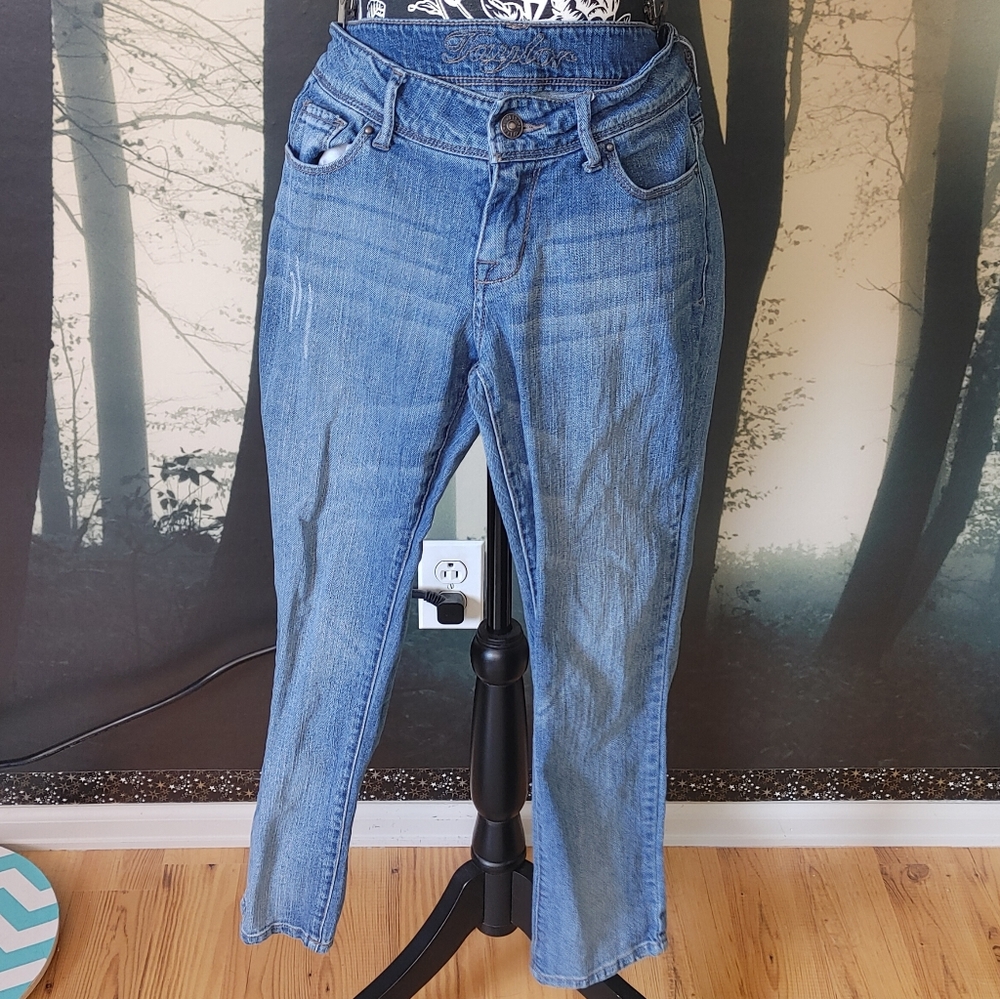 dELiA*s Taylor Jeans